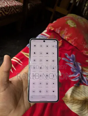 নাথিং ফোন ৩এ প্রো ১২৮ জিবি গ্রে