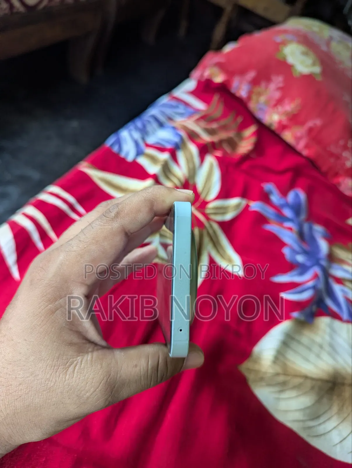 নাথিং ফোন ৩এ প্রো ১২৮ জিবি গ্রে