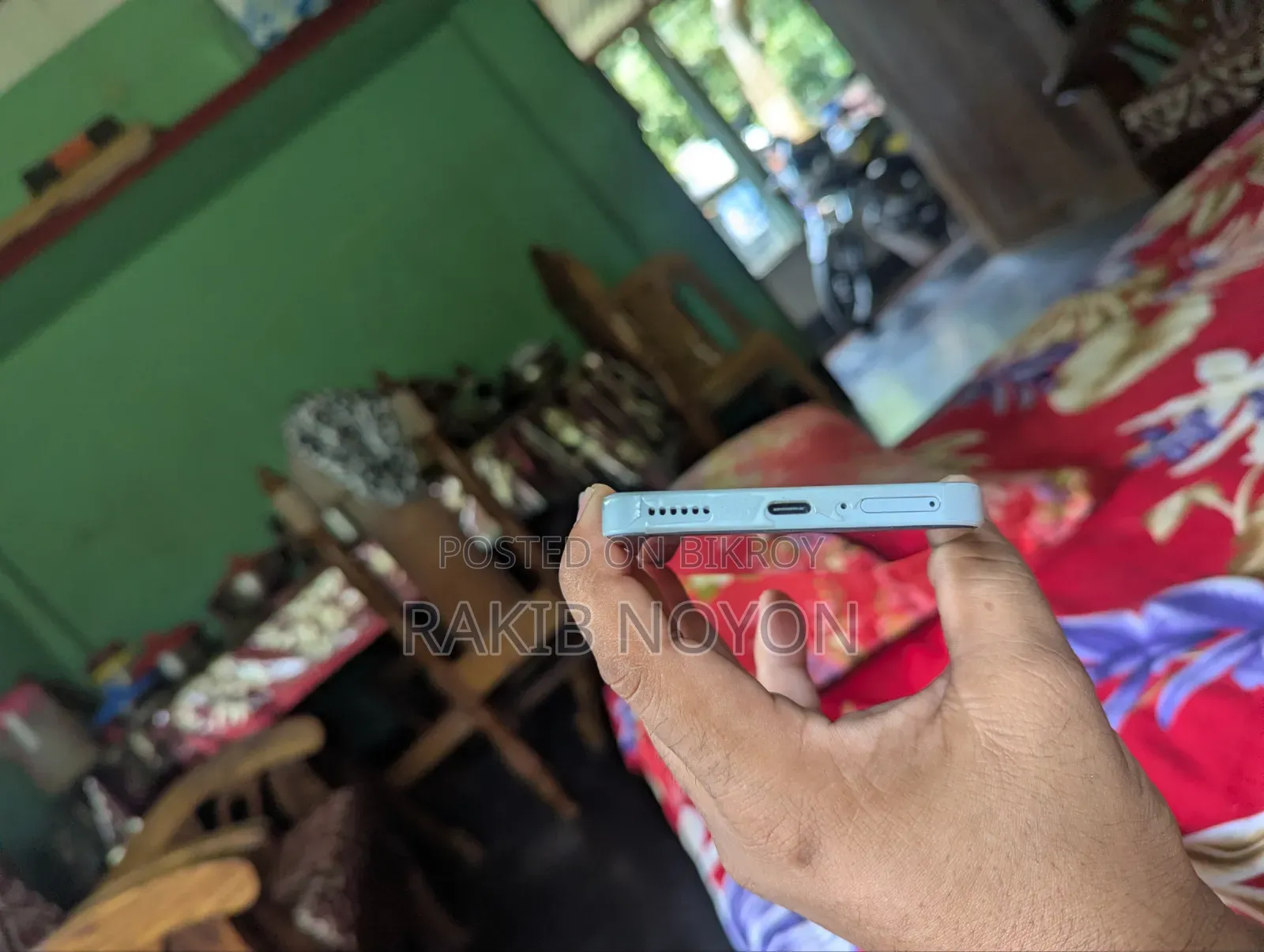 নাথিং ফোন ৩এ প্রো ১২৮ জিবি গ্রে
