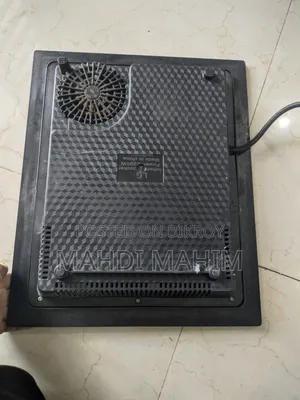 এলজি ইনফ্রারেড কুকার