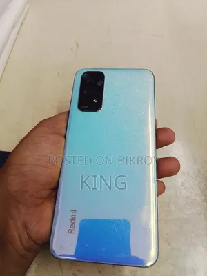 Xiaomi Redmi Note 11 128 GB