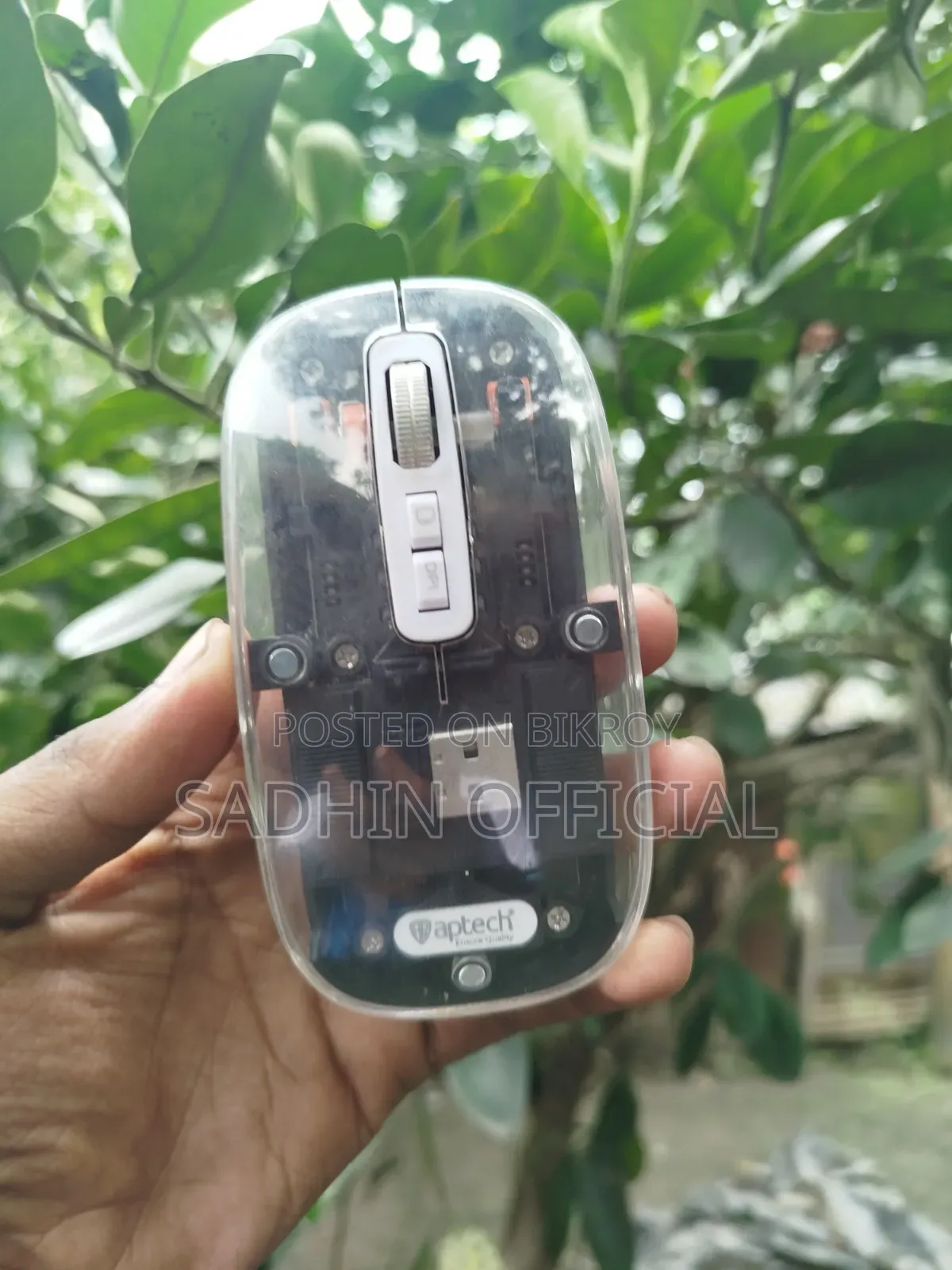 Keyboard Mouse