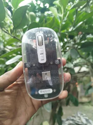 Keyboard Mouse