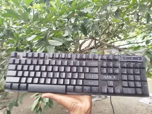 Keyboard Mouse