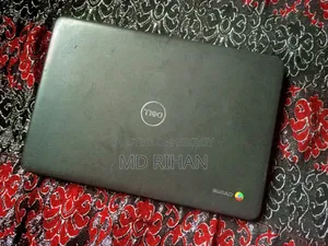 Laptop Dell Chromebook 3110 2-in-1 4GB eMMC 16 GB