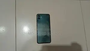 নতুন স্যামসাং গ্যালাক্সি এ০৪ ৩২ জিবি সবুজ
