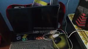 Desktop Computer Gigabyte 12GB Intel Core i3 HDD 500GB
