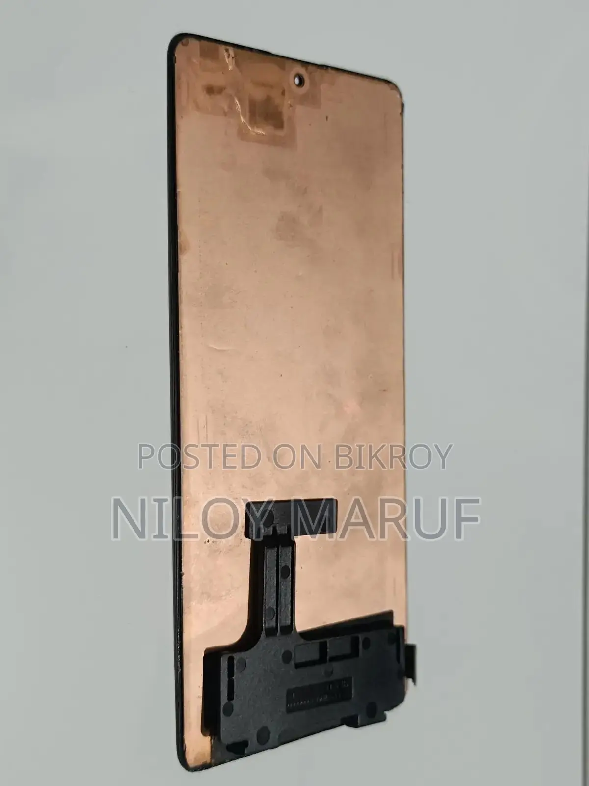 Redmi Gaming/ Original Battery Display