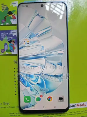 Honor 90 5G 256 GB Blue