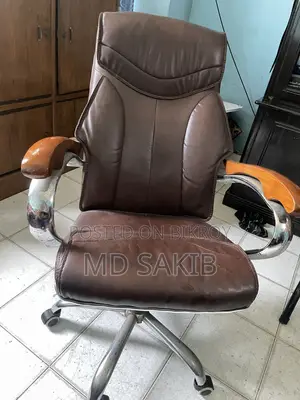 Boss Executive Chair