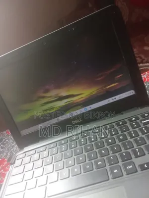Laptop Dell Chromebook 3110 2-in-1 4GB eMMC 16 GB