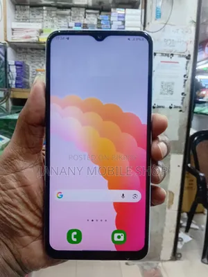 Samsung Galaxy A13 64 GB Blue