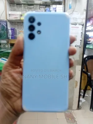 স্যামসাং গ্যালাক্সি এ১৩ ৬৪ জিবি নীল