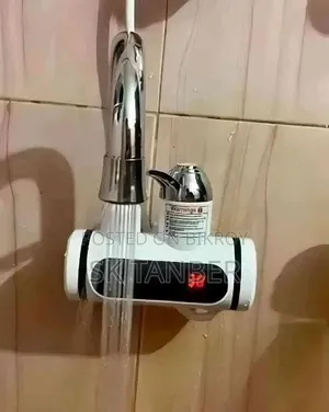 Instant Hot Water Tap Hot Water Tap