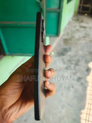 Xiaomi Poco X6 256 GB Black