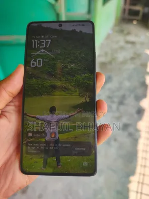 Xiaomi Poco X6 256 GB Black