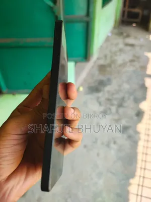 Xiaomi Poco X6 256 GB Black