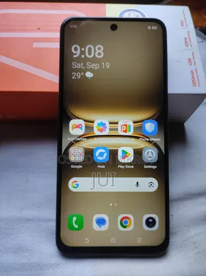 Tecno Spark 40 128 GB White