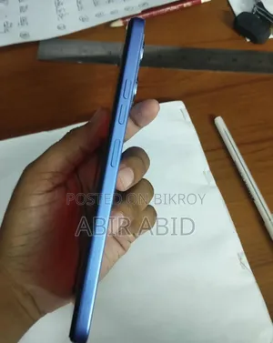 Tecno Spark 40 128 GB Blue