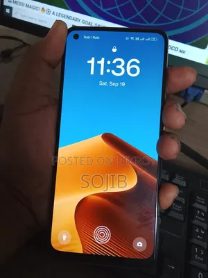 Realme 9 128 GB White