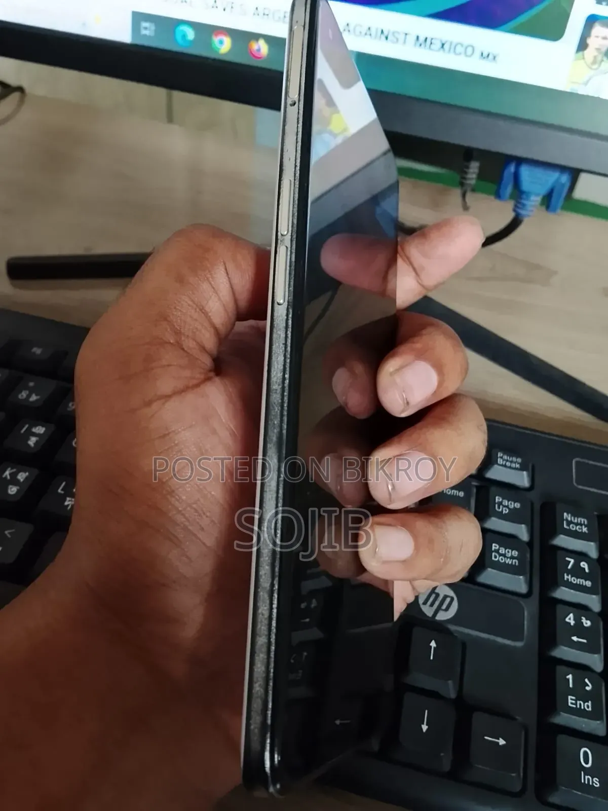 Realme 9 128 GB White