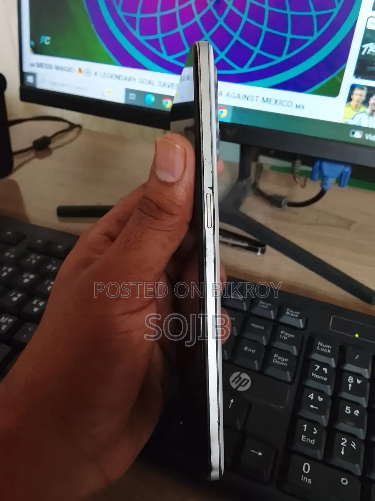 Realme 9 128 GB White