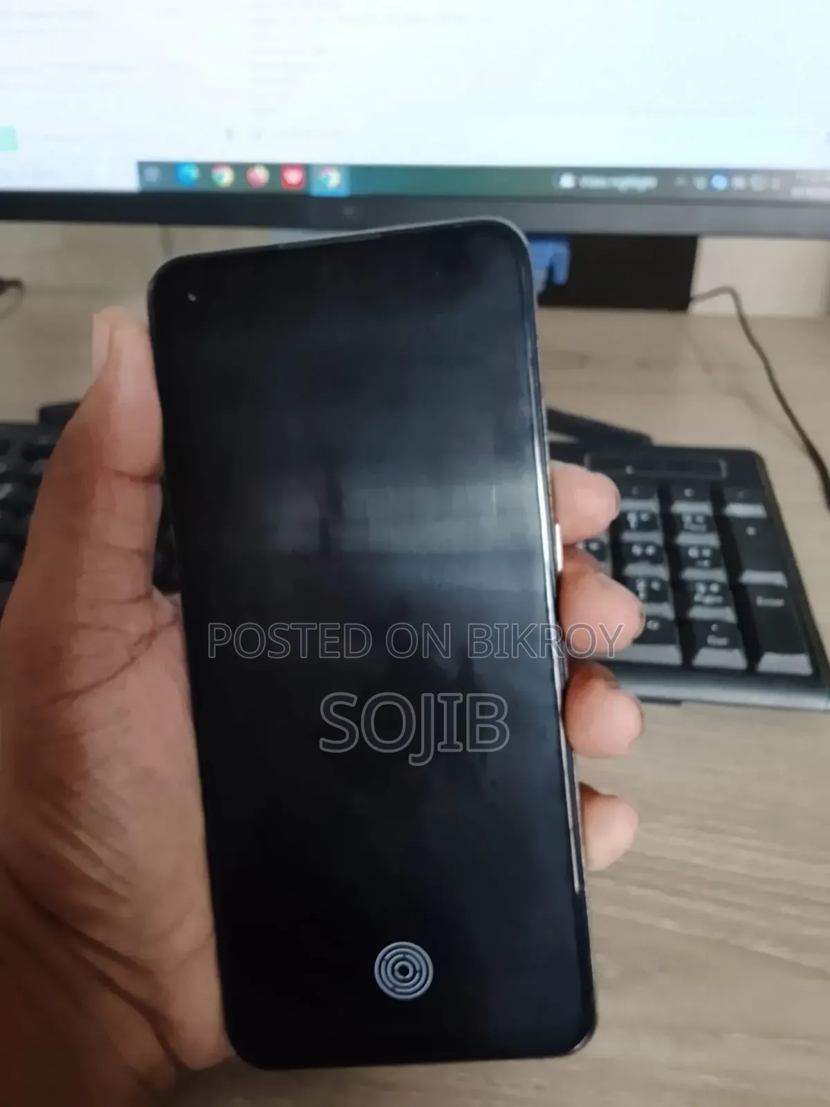 Realme 9 128 GB White