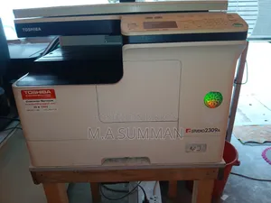 Photocopier