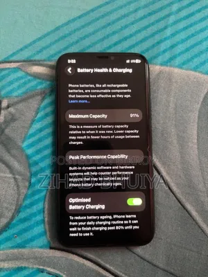 Apple iPhone 11 Pro 256 GB Black