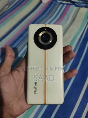 Realme 11 Pro 256 GB White