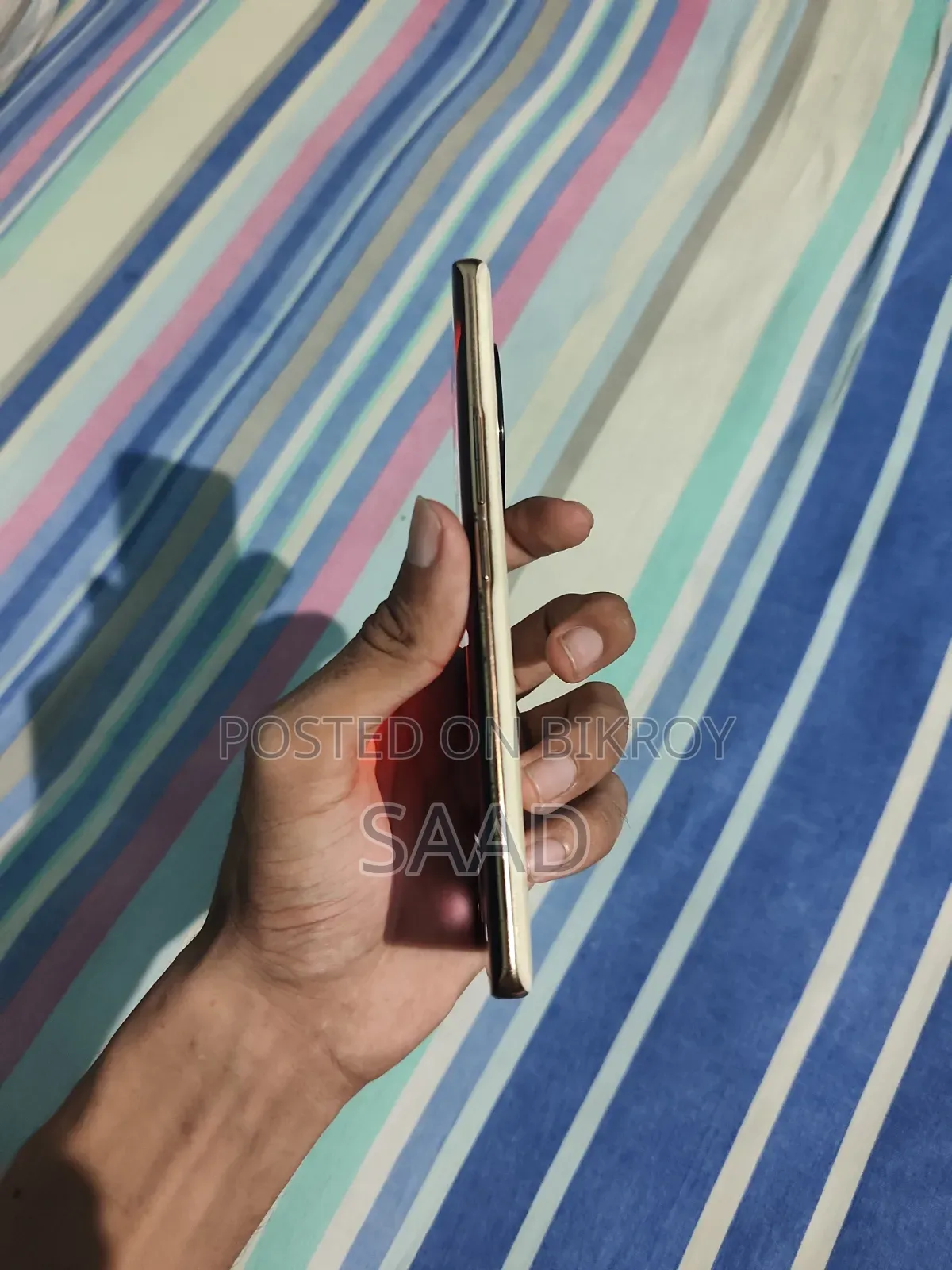 Realme 11 Pro 256 GB White
