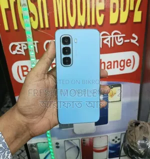 ইনফিনিক্স হট ৫০ প্রো ৪জি ১২৮ জিবি