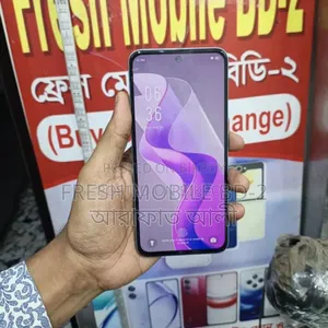 ইনফিনিক্স হট ৫০ প্রো ৪জি ১২৮ জিবি