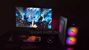Desktop Computer 8GB Intel Core i5 HDD 256GB