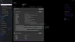 Desktop Computer 8GB Intel Core i5 HDD 256GB
