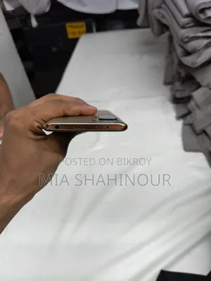 Xiaomi Redmi Note 10 Pro Max 128 GB Gold