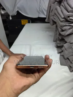 Xiaomi Redmi Note 10 Pro Max 128 GB Gold