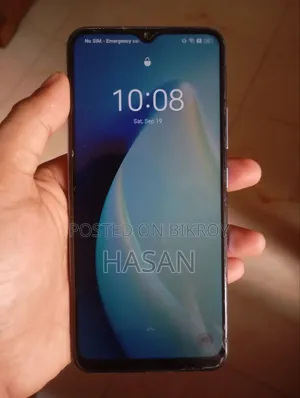 Realme C25s 128 GB Bronze