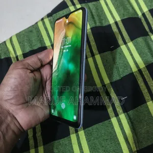 Samsung Galaxy A50 128 GB White