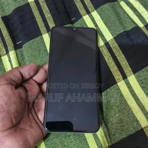 Samsung Galaxy A50 128 GB White