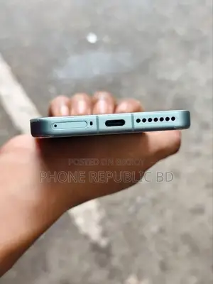 শাওমি ১৫ ৫১২ জিবি ব্লু