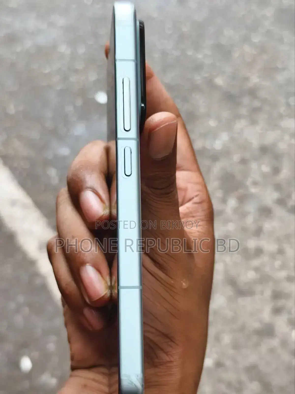 শাওমি ১৫ ৫১২ জিবি ব্লু