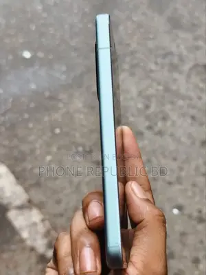 শাওমি ১৫ ৫১২ জিবি ব্লু