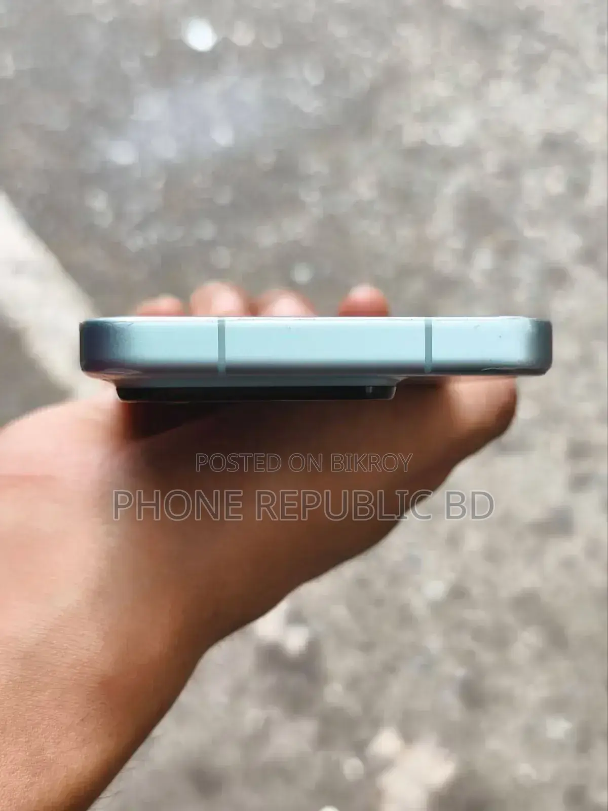 শাওমি ১৫ ৫১২ জিবি ব্লু