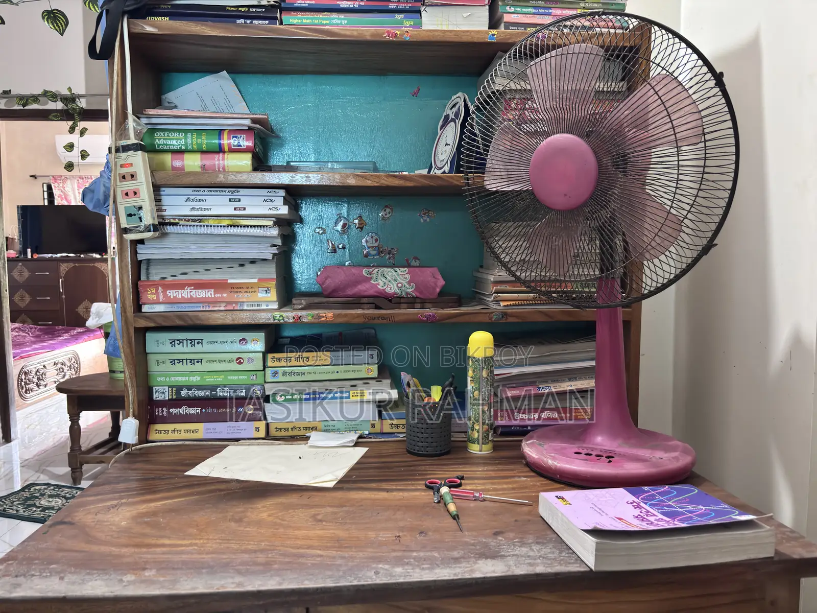 Study Table for Sale