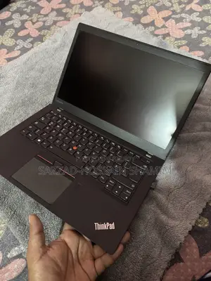 Laptop Lenovo ThinkPad T460s 16GB Intel Core i7 SSD 512GB
