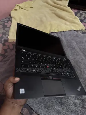 Laptop Lenovo ThinkPad T460s 16GB Intel Core i7 SSD 512GB