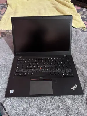 Laptop Lenovo ThinkPad T460s 16GB Intel Core i7 SSD 512GB