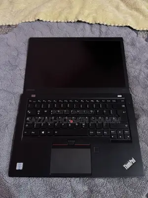 Laptop Lenovo ThinkPad T460s 16GB Intel Core i7 SSD 512GB