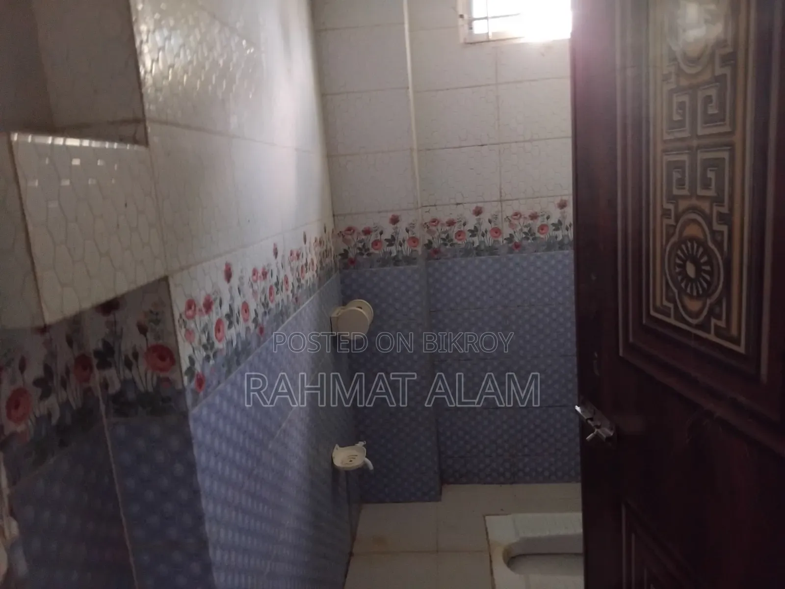 2 Bedroom Apartment in Rahmad Bhila, Lobon Chora for rent